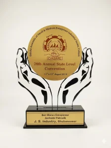MSME Women Award